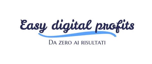 Easy digital profits